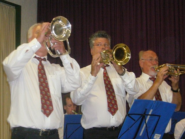 Niederöfflingen 2010